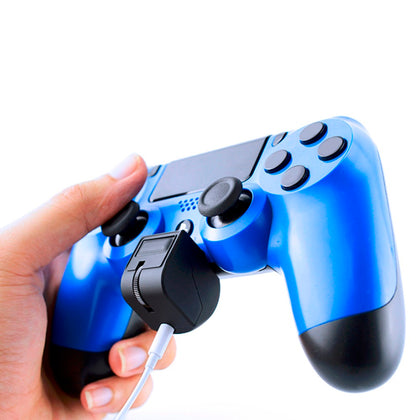 FREE! Earphone Controller For PS4