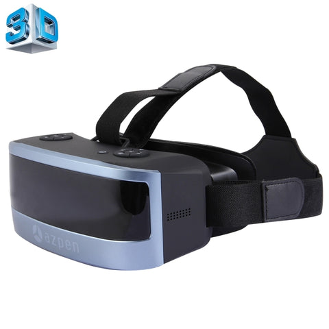 WIFI Bluetooh 3D VR Glasses Virtual Reality