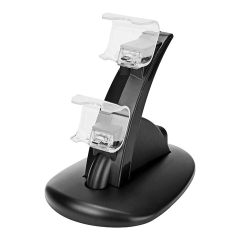 FREE! Dual Controller Charge Dock For Sony Playstation 4