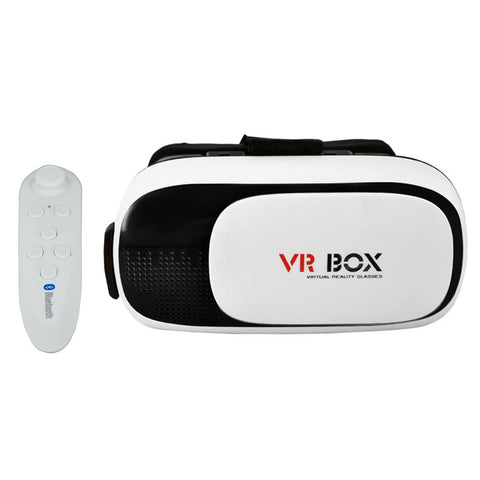 3D VR Glasses Virtual Reality Glasses